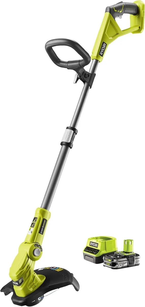 Ryobi RLT183225F Accu Grastrimmer 18V - 2500mAh