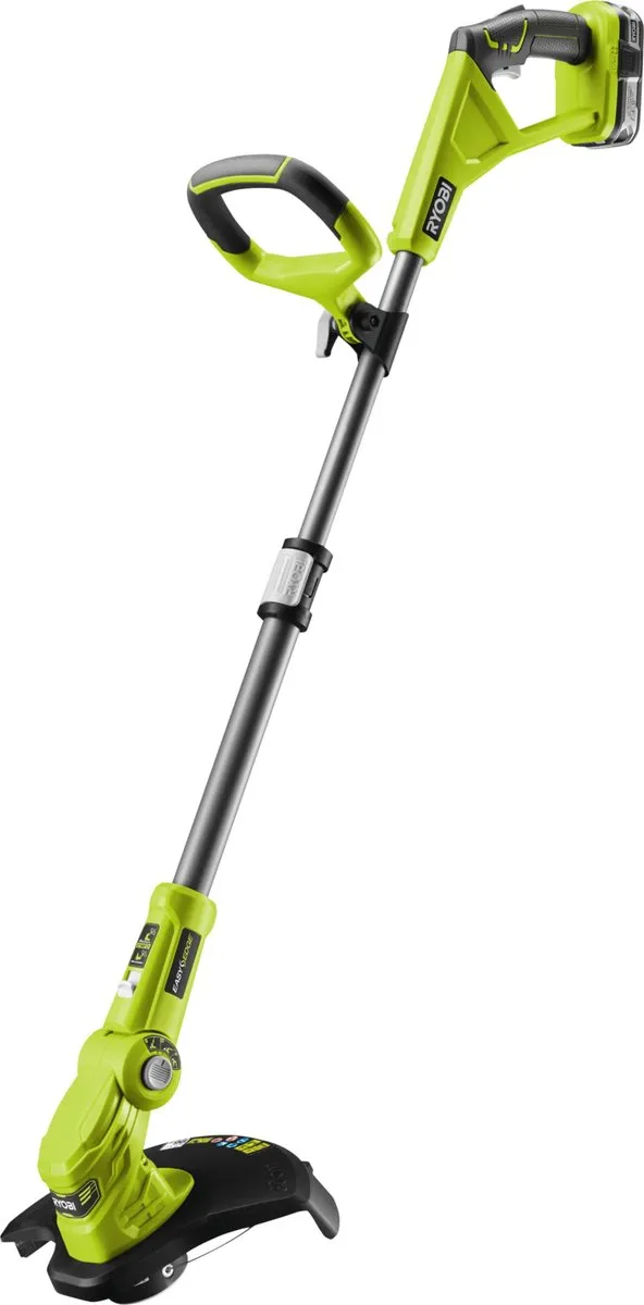 Ryobi RLT183225F Accu Grastrimmer 18V