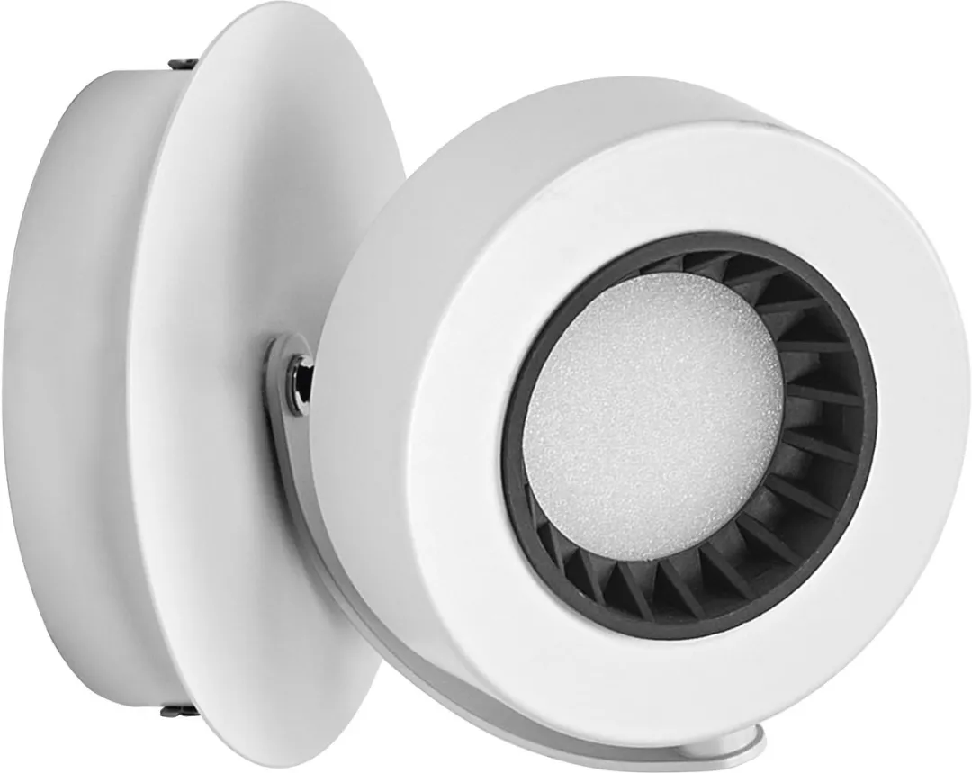 Osram Decor Spot Venus 5,5W Warm Wit
