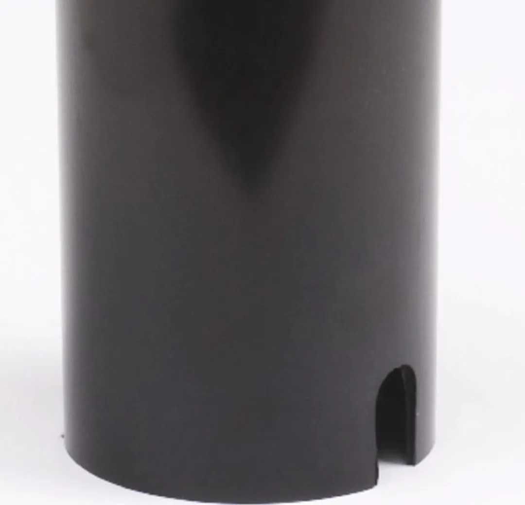 Konstsmide PowerLED Grondspot Buiten GU10 10W - Zwart
