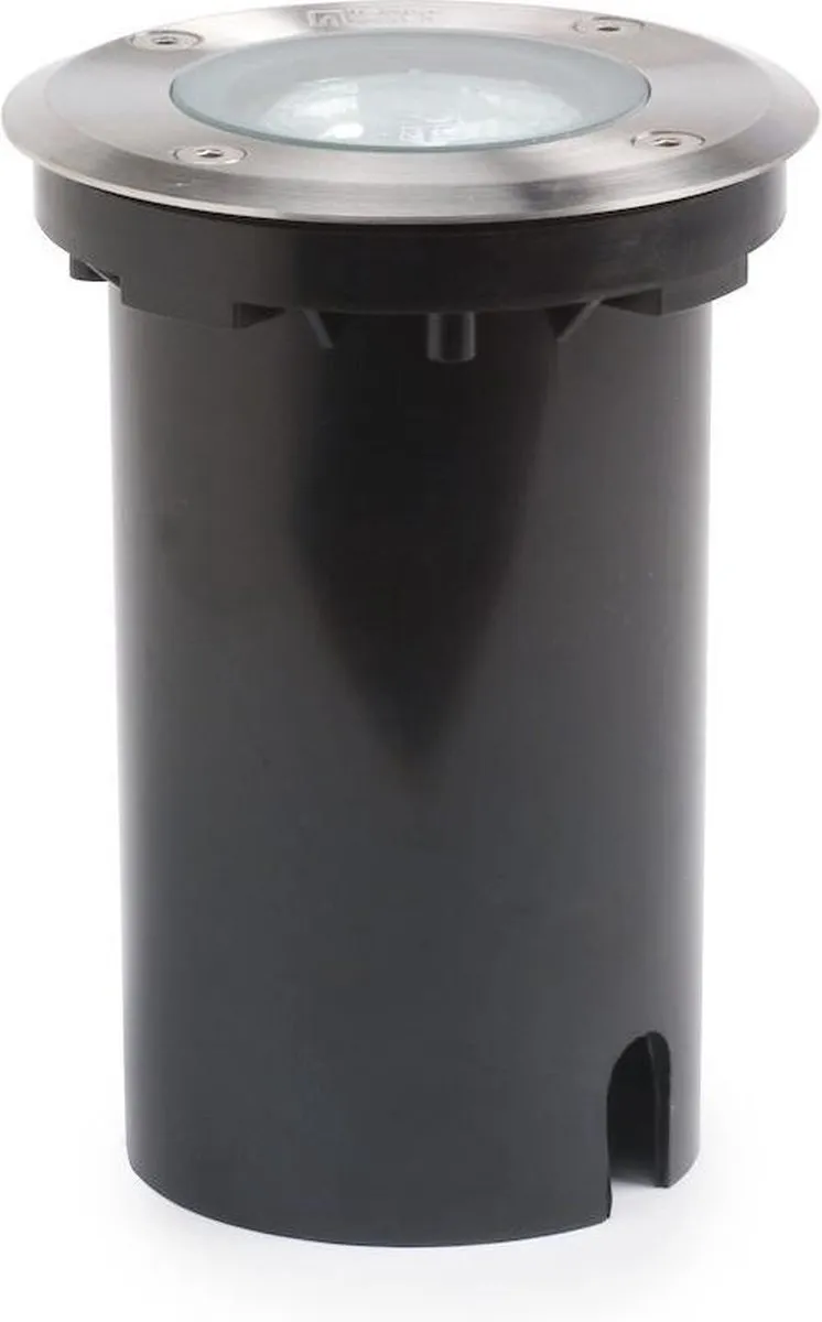 Konstsmide PowerLED Grondspot Buiten GU10 10W