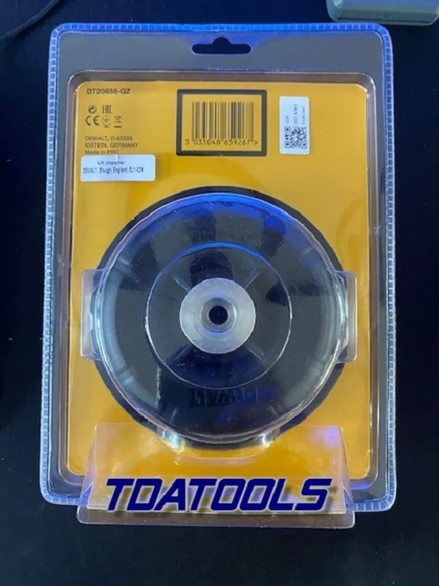 DeWalt DT20656-QZ Grastrimmer Reservespoel
