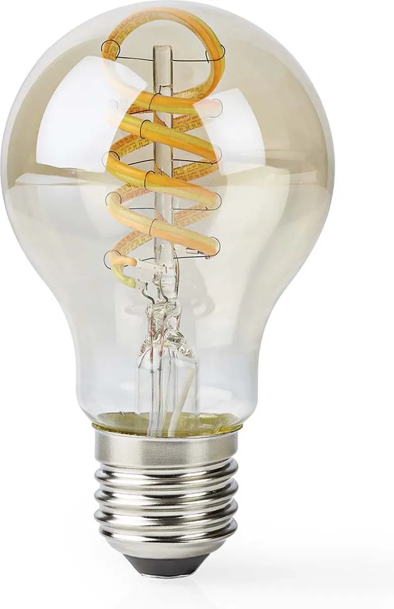Nedis SmartLife LED Filamentlamp E27 360lm