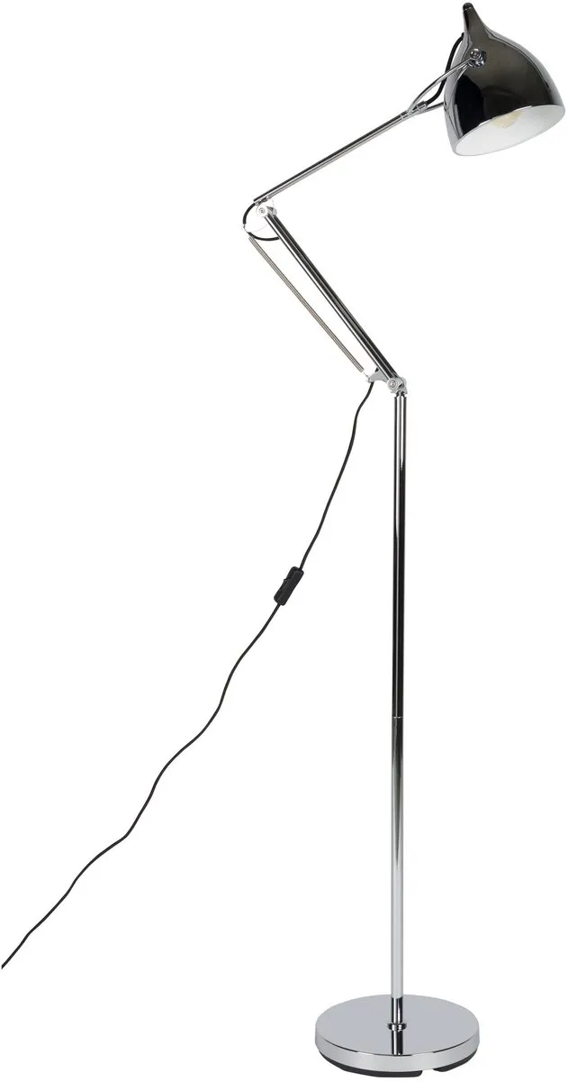 Zuiver Reader Vloerlamp