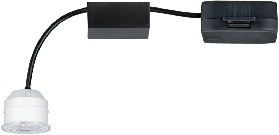 Paulmann Nova Mini Coin LED-module 4W 310lm - 2700K