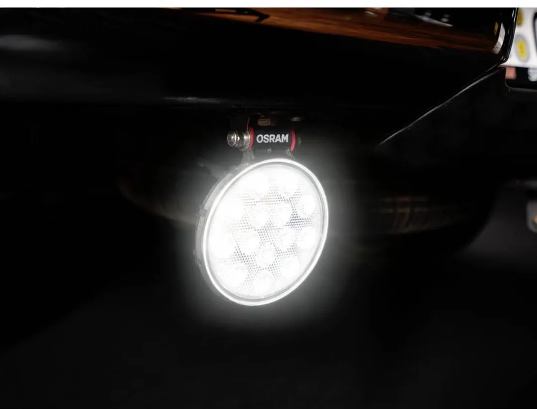 Osram LED Werklamp 15W - 1100 Lumen
