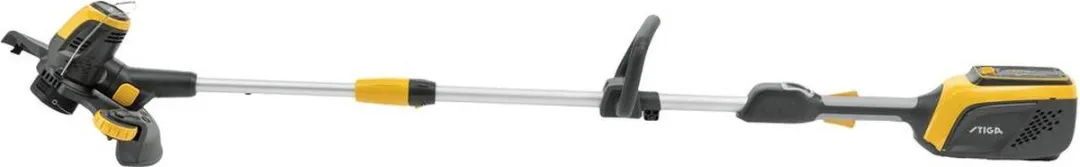 Stiga GT 500e Grastrimmer 48V - 30cm Snijbreedte