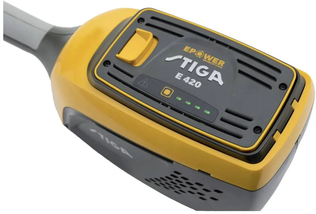 Stiga GT 500e Grastrimmer 48V - 30cm Snijbreedte