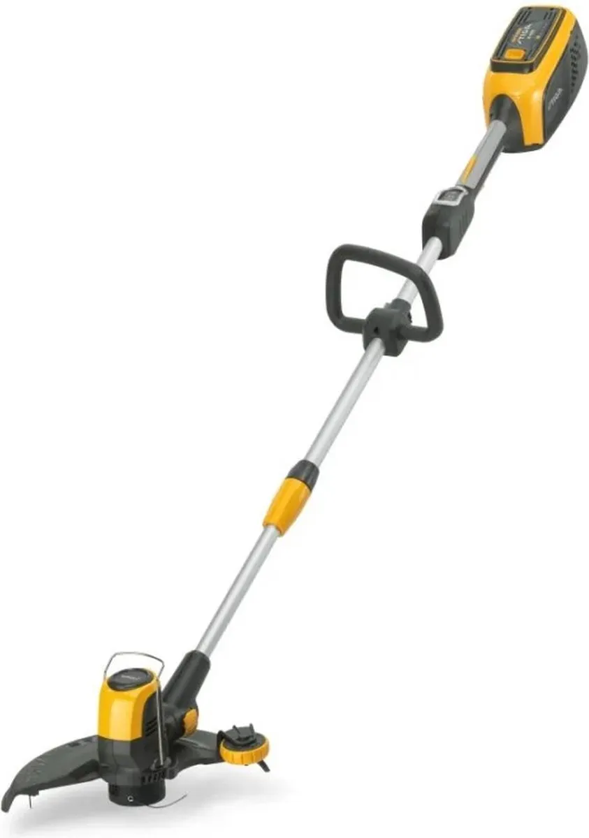 Stiga GT 500e Grastrimmer 48V - 30cm Snijbreedte