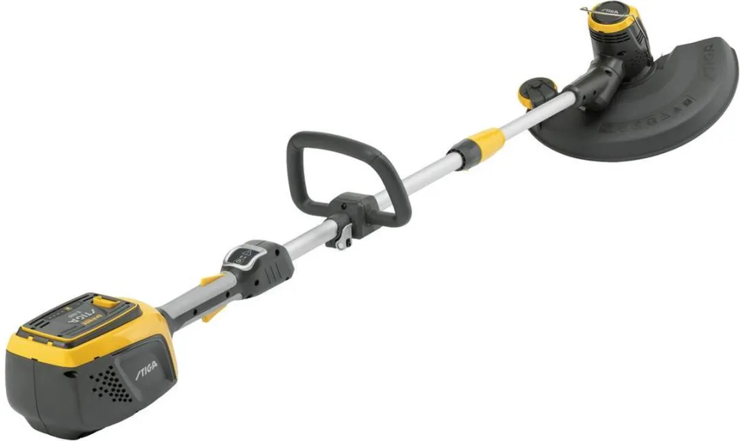 Stiga GT 500e Grastrimmer 48V - 30cm Snijbreedte - afbeelding 6 van 6