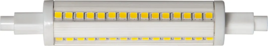 Star Trading Staaflamp R7S 8W - Extra Warm Wit - Mat Glas - afbeelding 6 van 6