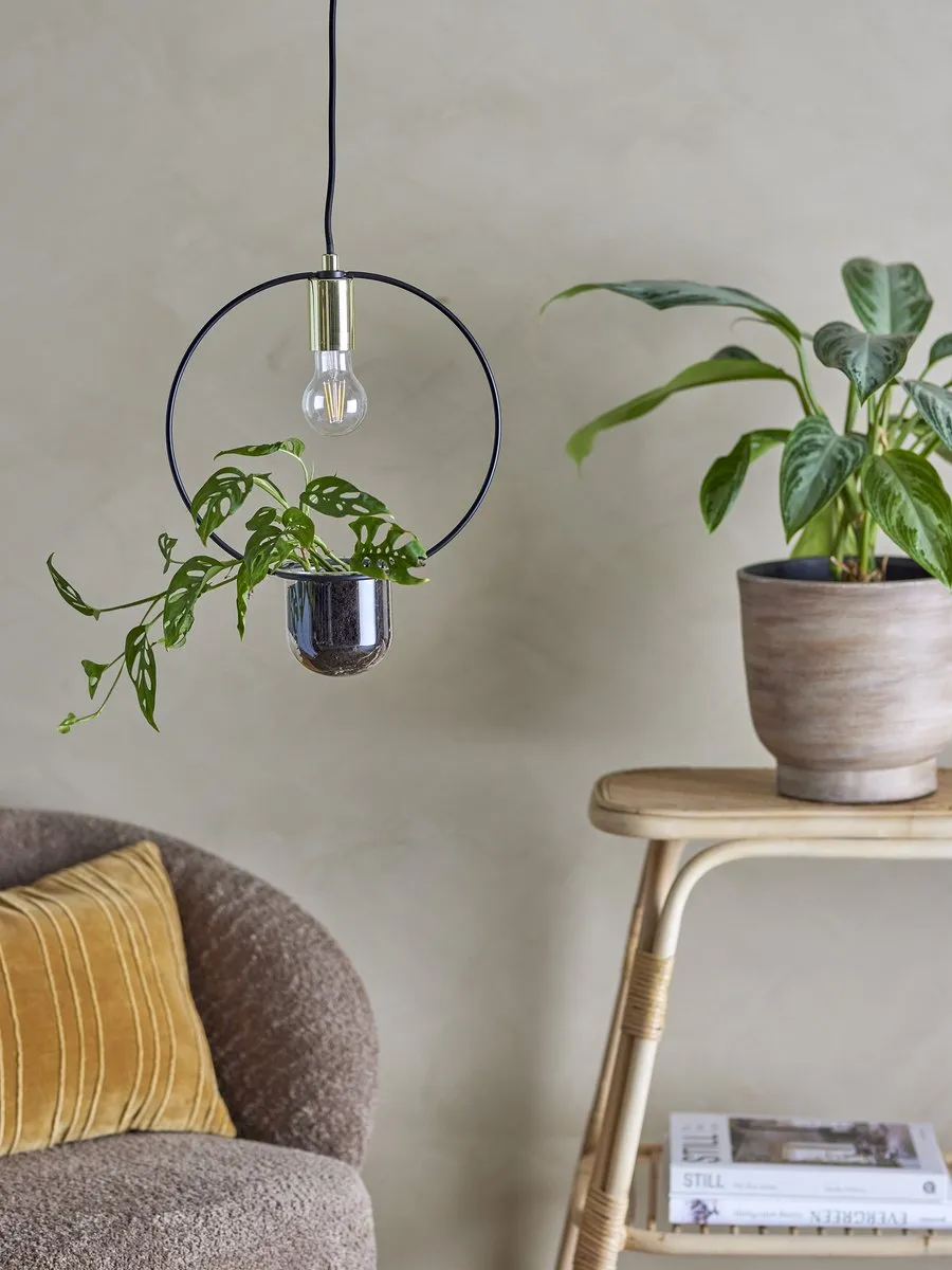 Bloomingville Caralina Hanglamp Goud - Metaal