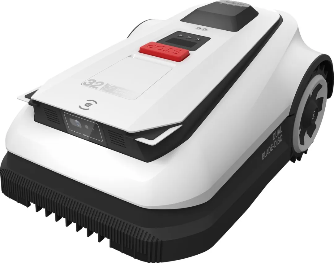 Ecovacs GOAT A Cellular Module Pro FM2213C - GPS - afbeelding 6 van 6