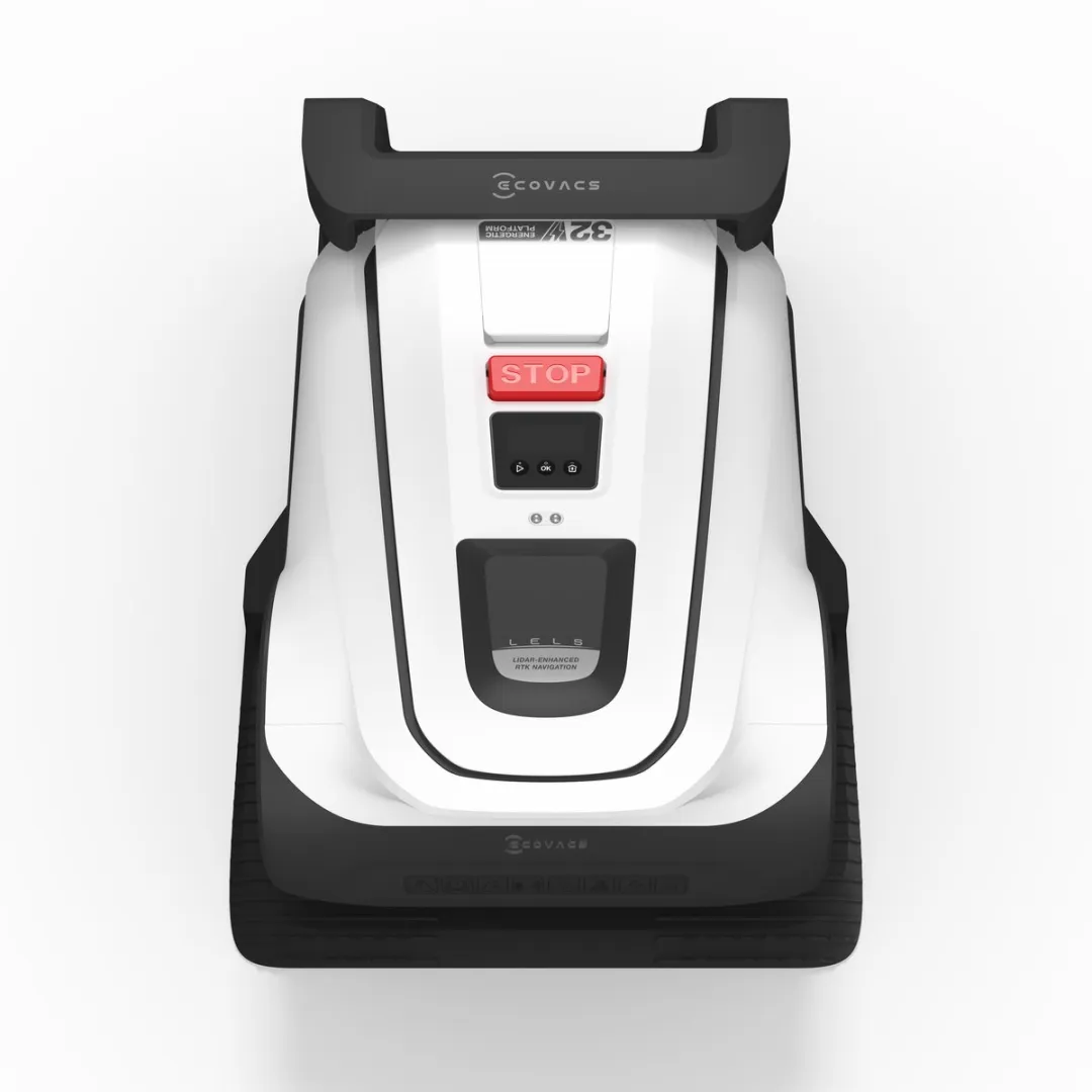 Ecovacs GOAT A Cellular Module Pro FM2213C - GPS - afbeelding 4 van 6