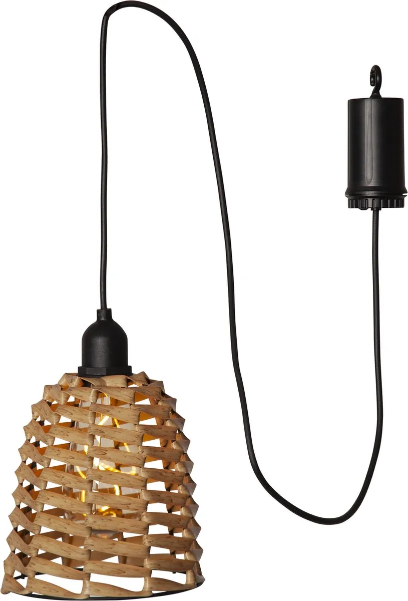 Star Trading Twine Hanglamp