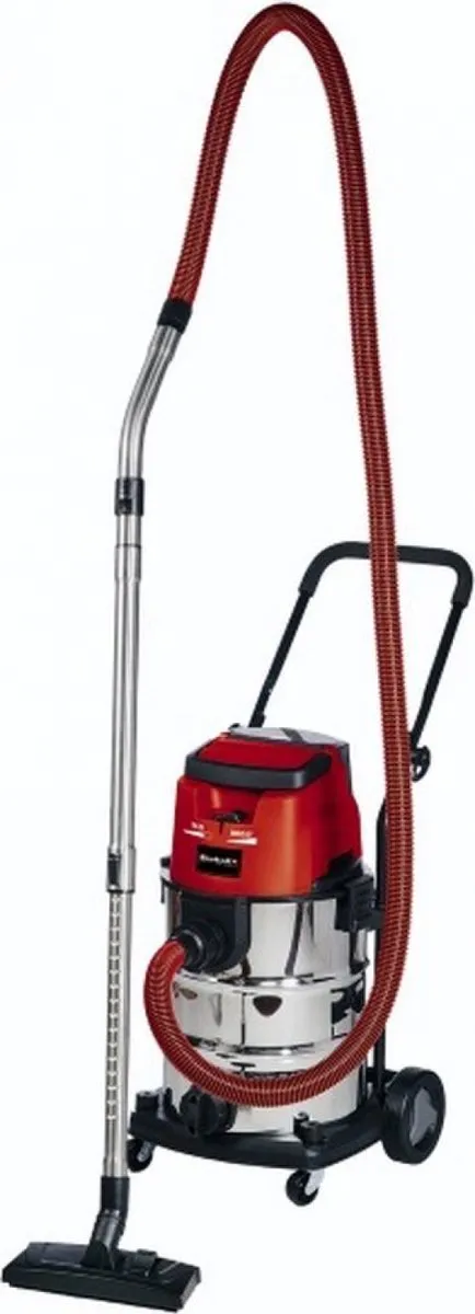 Einhell GC-SC 36/31 Li Verticuteerder & Beluchter Power X-Change