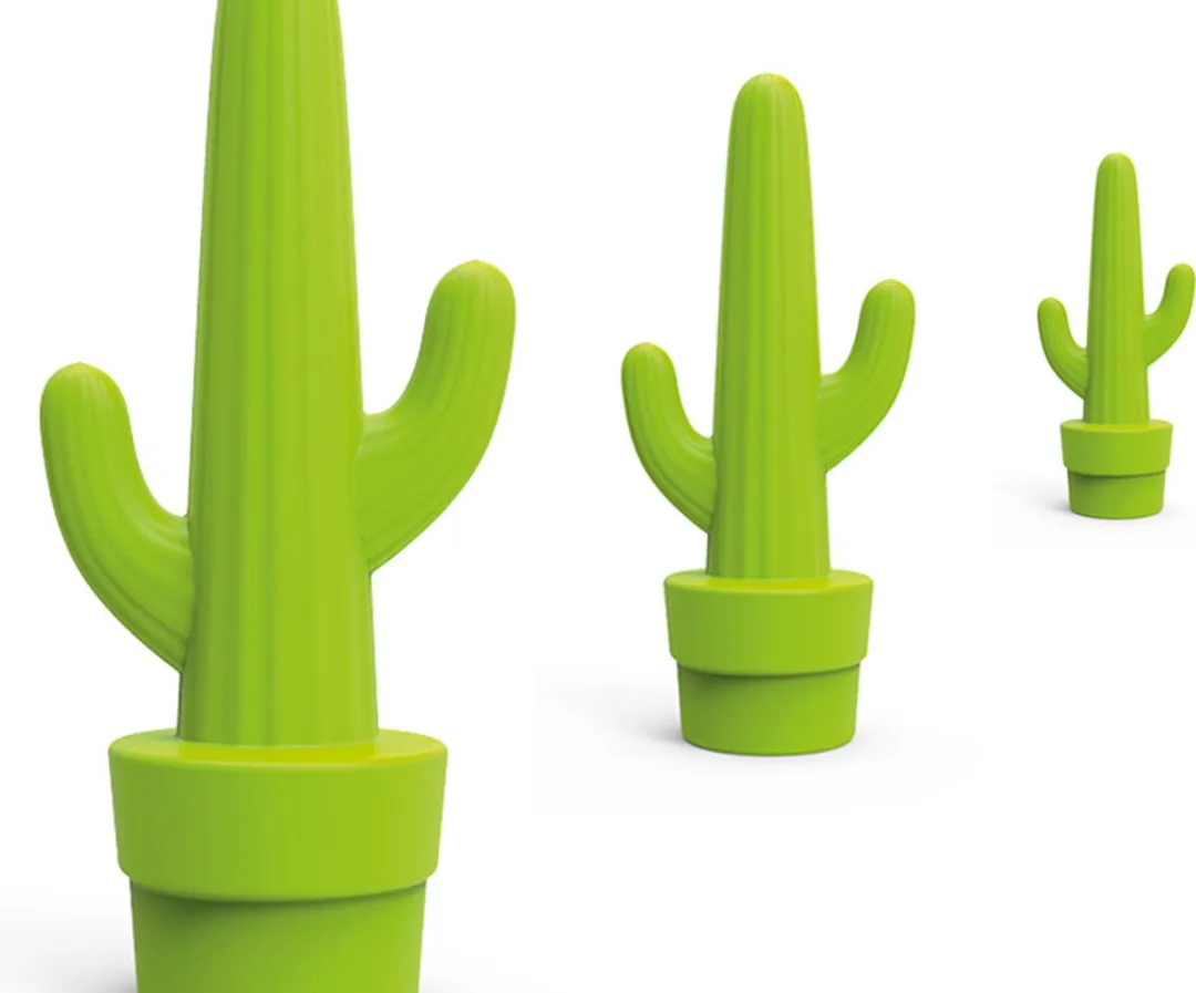Intergard Rango Vloerlamp Groen - 100x44x31cm