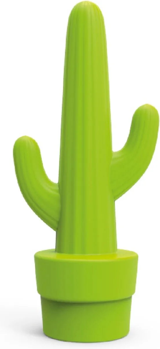 Intergard Rango Vloerlamp Groen - 100x44x31cm