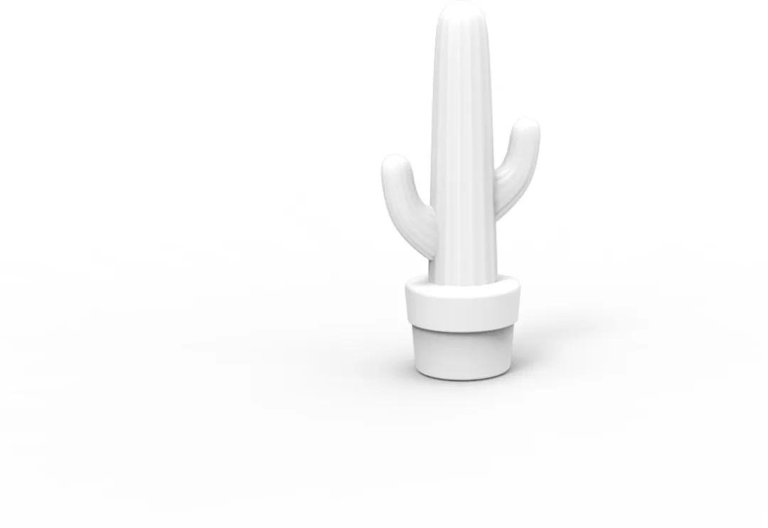 Intergard Rango Vloerlamp Groen - 100x44x31cm