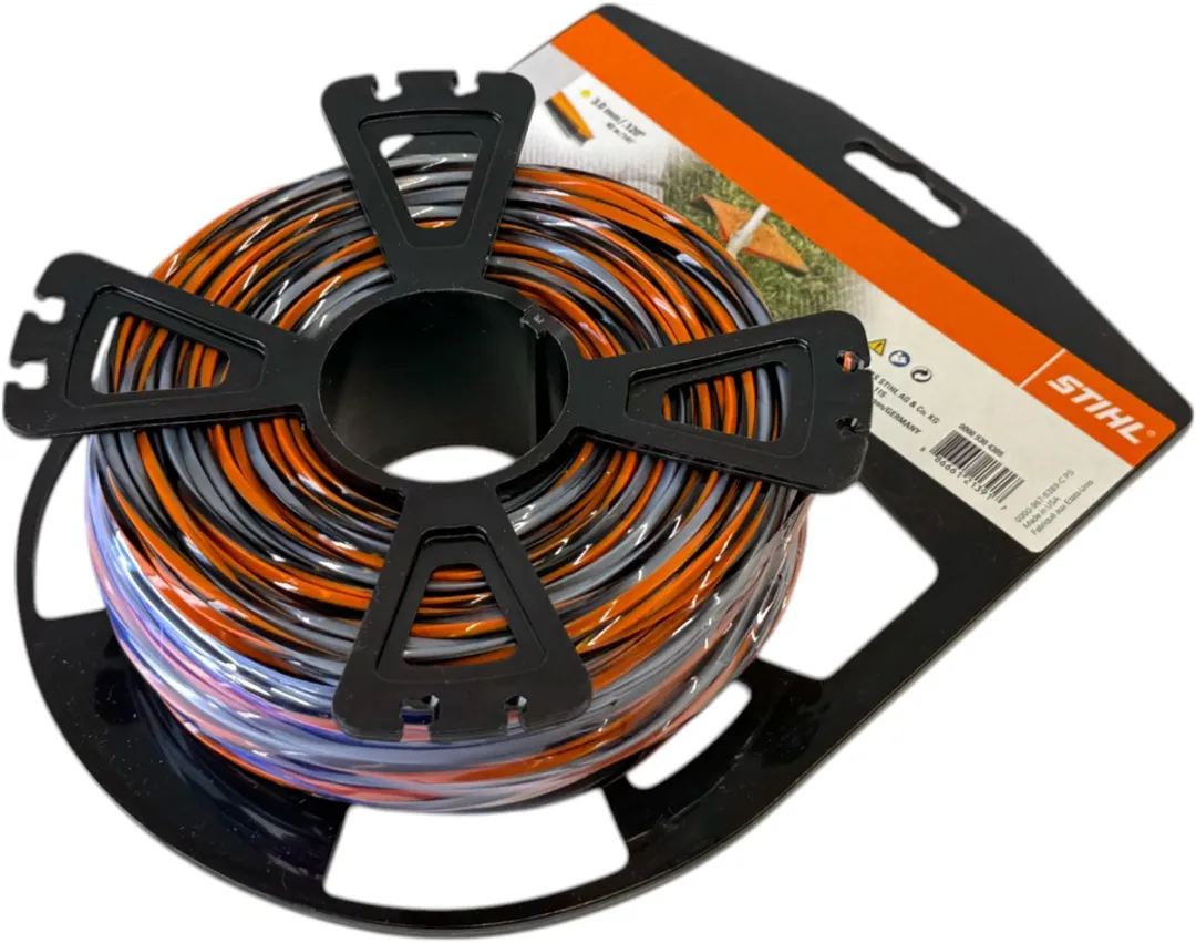 Stihl CF3 PRO Maaidraad 3,0mm x 45m