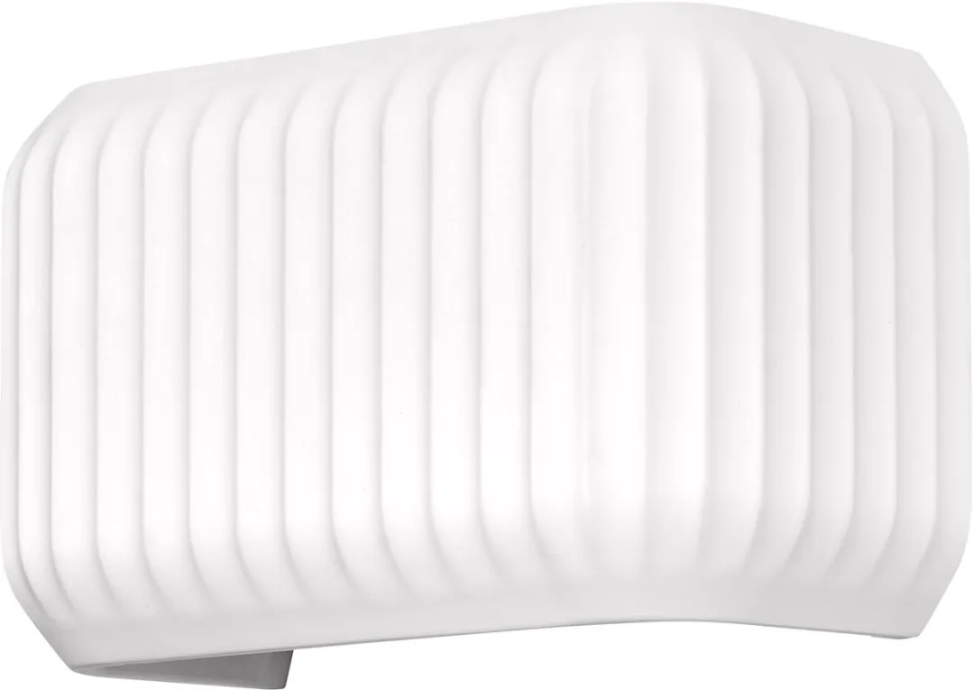 Osram Decor Plaster Routes Wall Wandlamp 250mm