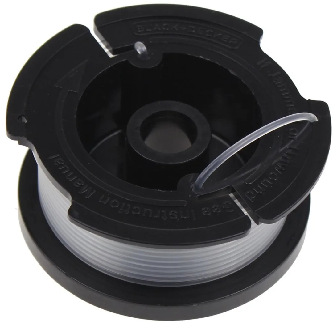 BLACK+DECKER Reflex Grastrimmer Draad 10m