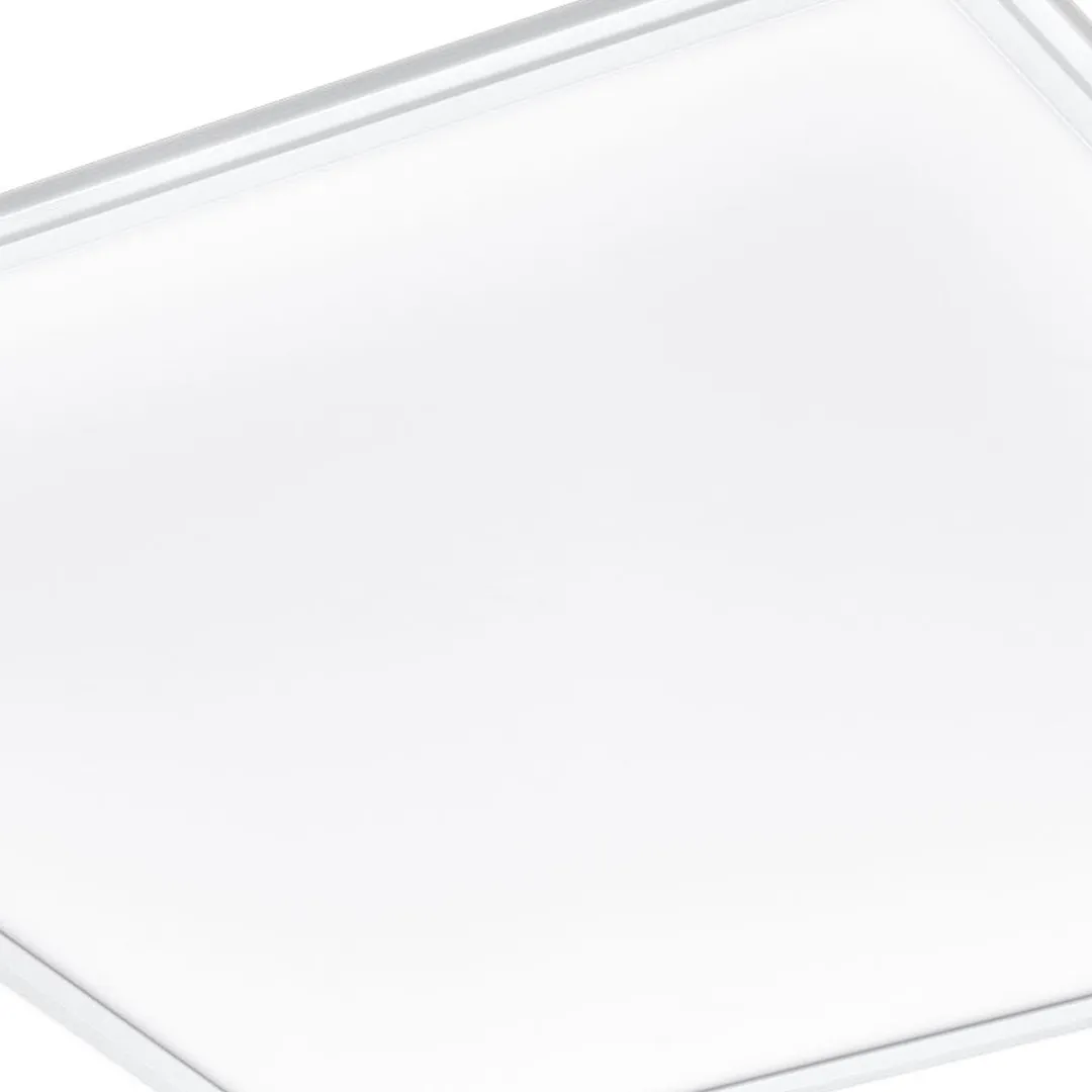 EGLO connect.z Salobrena-Z Smart Plafondlamp - 2765K - Wit