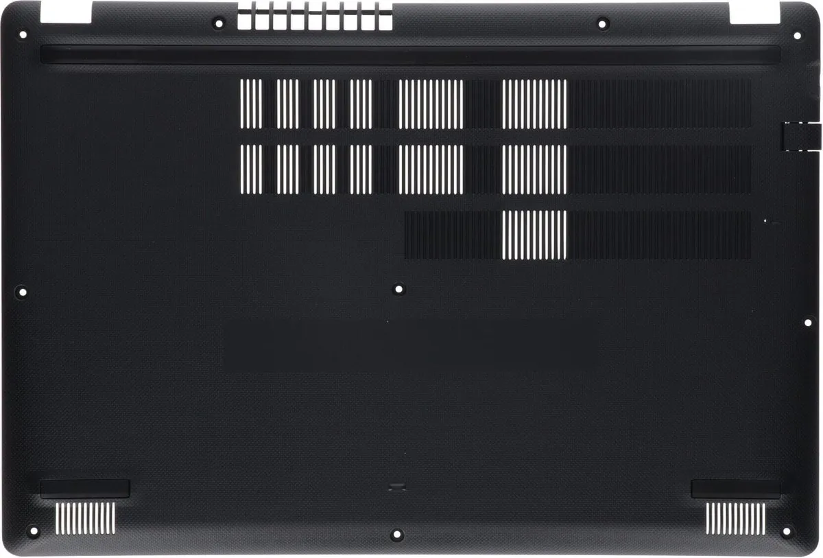 Acer Bottom Cover 60.HEEN2.001 - Zwart