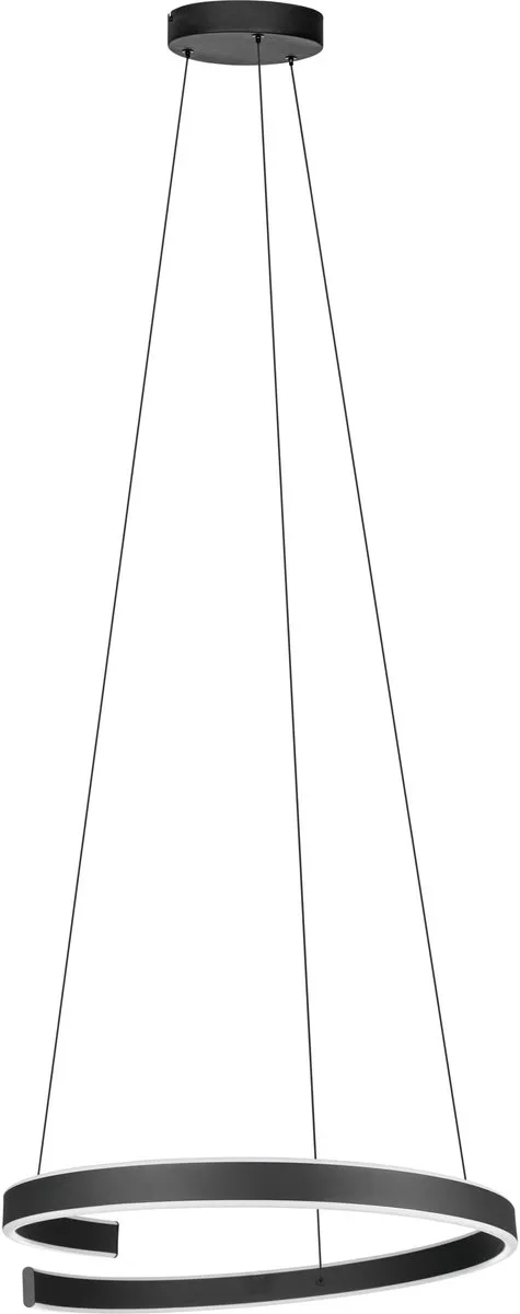 EGLO connect.z Andabaia-Z Smart Hanglamp Ø60cm
