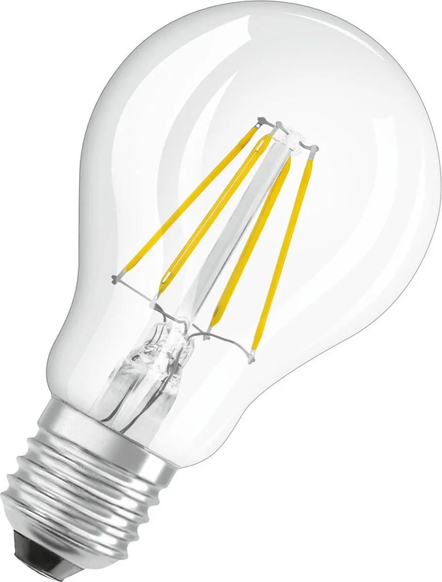 Osram Parathom Classic LED E27 4W