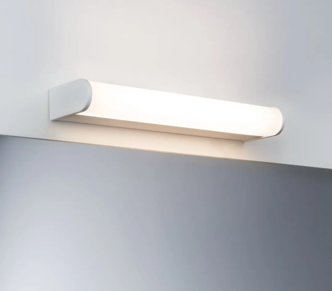 Paulmann Selection Bathroom LED-wandlamp Arneb 9W - 550lm - IP44