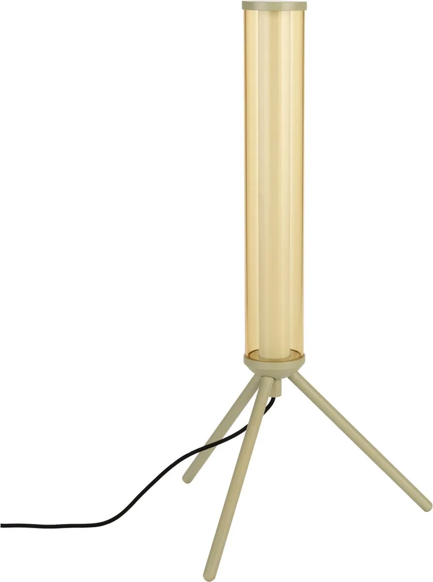 Zuiver Scotty Tafellamp Beige