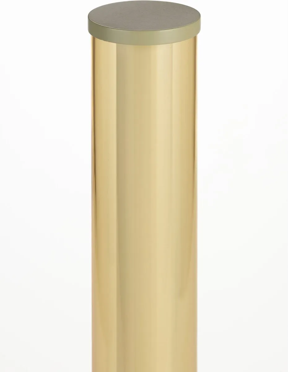 Zuiver Scotty Tafellamp Beige - afbeelding 6 van 6