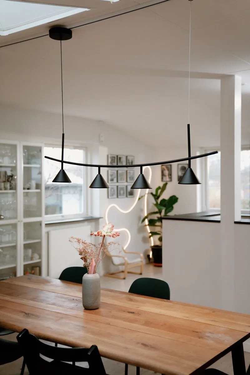 Osram Tracklight Rail 100cm Wit