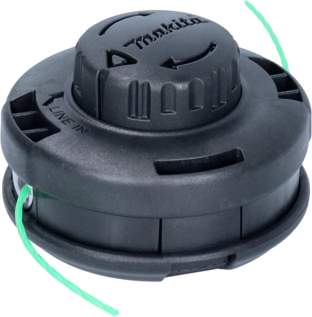 Makita 191D91-7 2-draads Tap&Go Kop 2,0mm - Grastrimmer