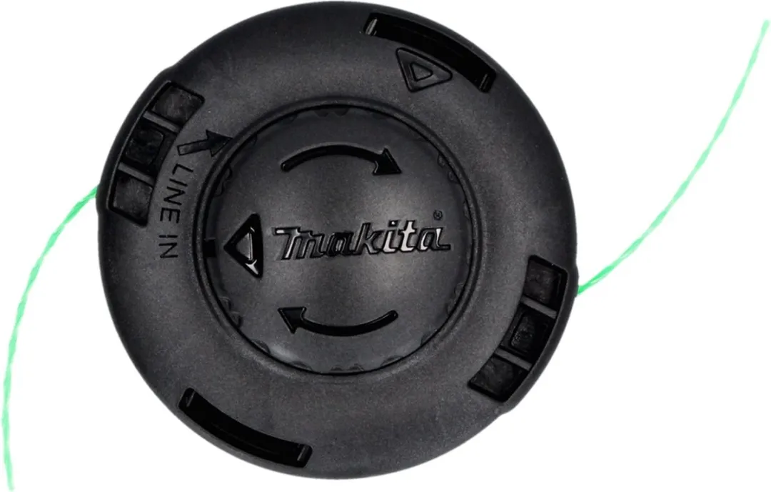 Makita 191D91-7 2-draads Tap&Go Kop 2,0mm - Grastrimmer