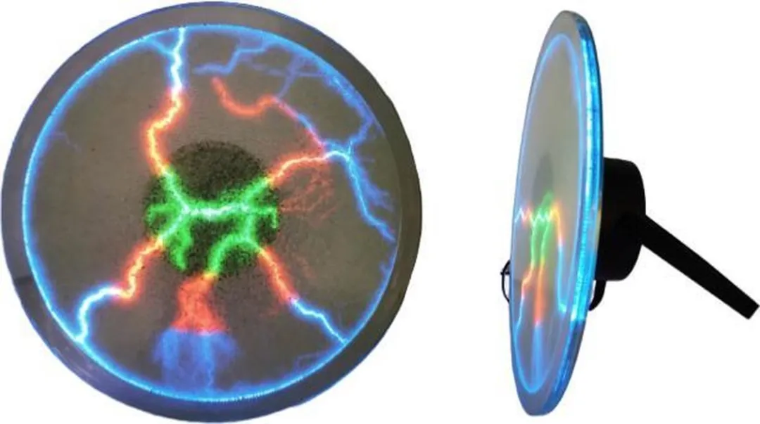 Twinkle Toys Plasma Disk 30cm