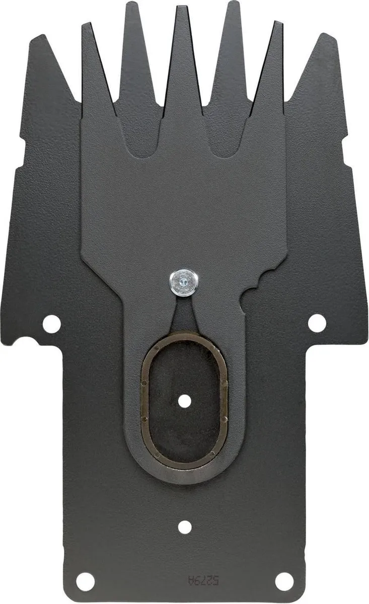 Gardena Reservemes v Accu 3/4 - Grastrimmer