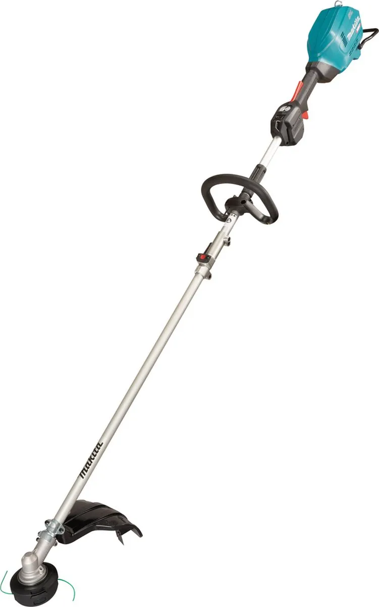 Makita XGT 40V Max Combisysteem