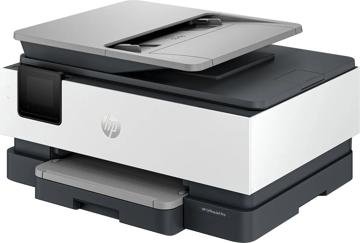 HP OfficeJet Pro 8132e All-in-One Printer 40Q45B - Wit