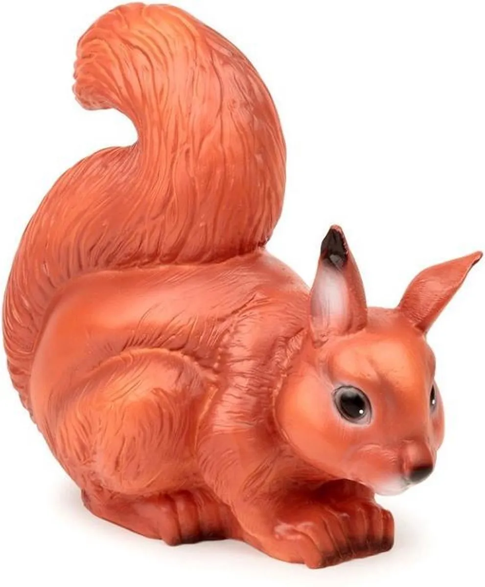 Egmont Toys Heico Eekhoorn Nachtlamp