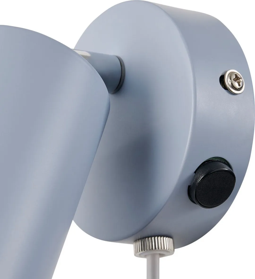 Nordlux Explore Wandlamp GU10 - Blauw