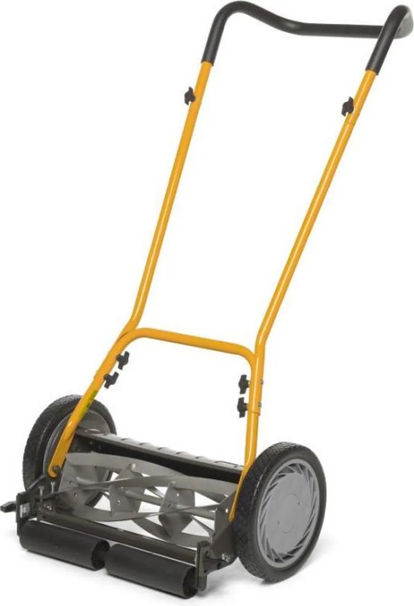 Stiga SCM 240 R Duwmaaier - 3 standen
