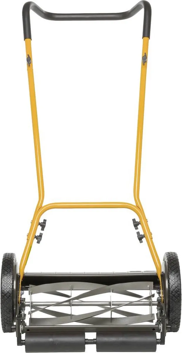 Stiga SCM 240 R Duwmaaier - 3 standen