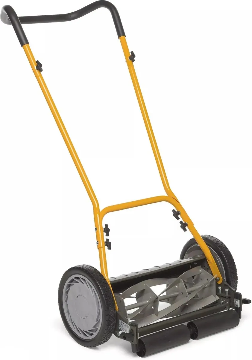 Stiga SCM 240 R Duwmaaier