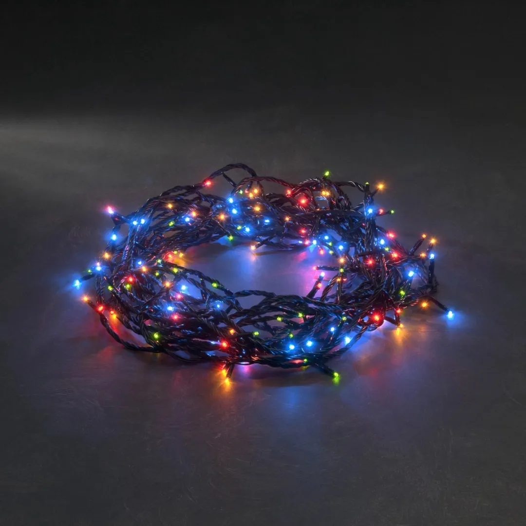 Konstsmide 3632 Snoerverlichting 180 LED