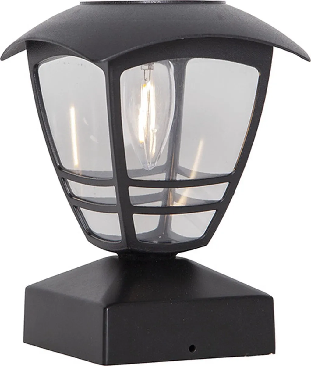 Star Trading Felix Solar Padverlichting