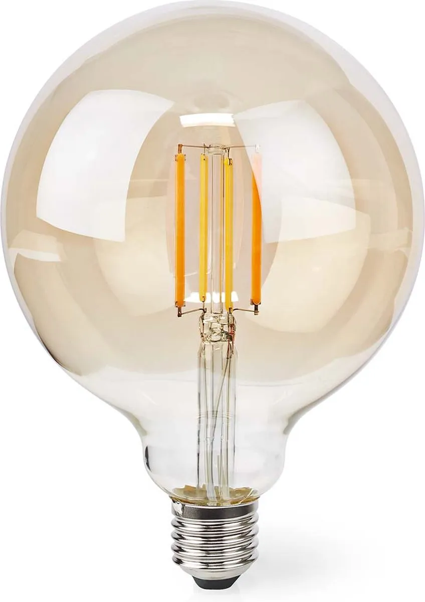 Nedis SmartLife LED Filamentlamp E27 806lm