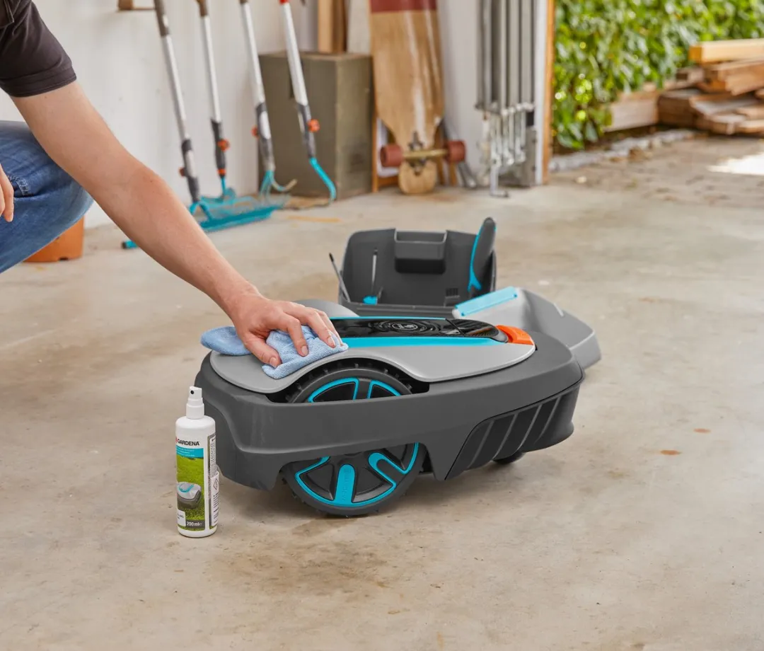 Gardena Onderhoudsset Robotmaaier