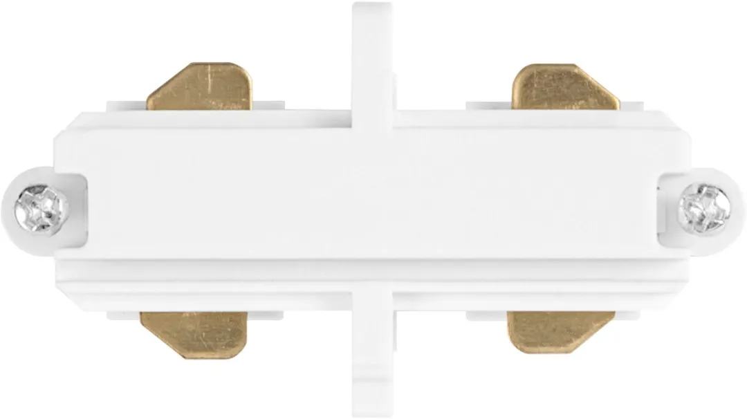 Osram Tracklight Linear Connector Wit